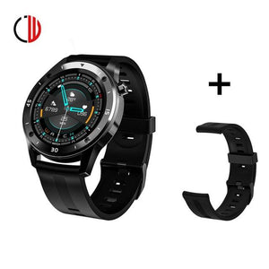 CZJW F22S Sport Smart Watches for man woman 2020 intelligent smartwatch fitness tracker bracelet blood pressure for android ios