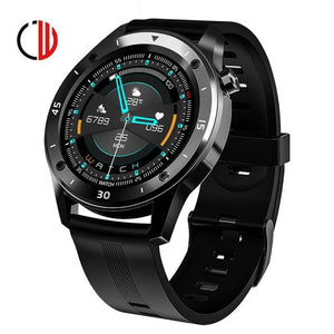 CZJW F22S Sport Smart Watches for man woman 2020 intelligent smartwatch fitness tracker bracelet blood pressure for android ios