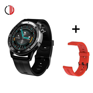 CZJW F22S Sport Smart Watches for man woman 2020 intelligent smartwatch fitness tracker bracelet blood pressure for android ios