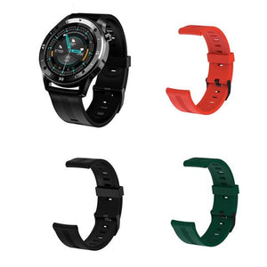 CZJW F22S Sport Smart Watches for man woman 2020 intelligent smartwatch fitness tracker bracelet blood pressure for android ios