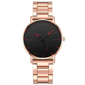 2020 Minimalist Men's Fashion Ultra Thin Watches Simple Men Business Stainless Steel Mesh Belt Quartz Watch Relogio Masculino