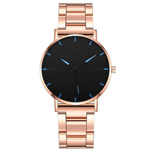 2020 Minimalist Men's Fashion Ultra Thin Watches Simple Men Business Stainless Steel Mesh Belt Quartz Watch Relogio Masculino