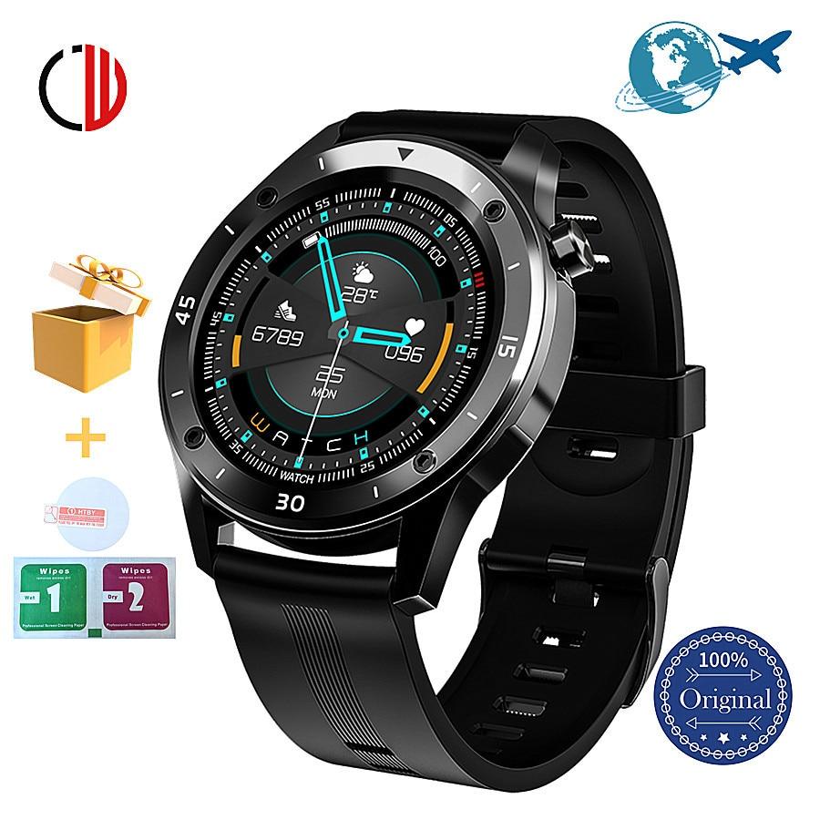 CZJW F22S Sport Smart Watches for man woman 2020 intelligent smartwatch fitness tracker bracelet blood pressure for android ios