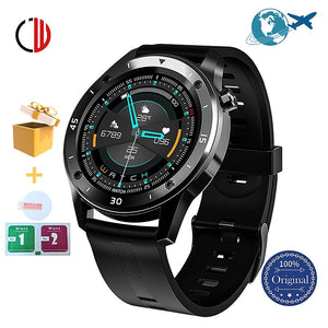 CZJW F22S Sport Smart Watches for man woman 2020 intelligent smartwatch fitness tracker bracelet blood pressure for android ios