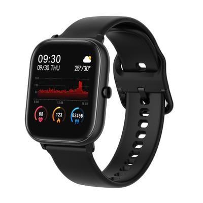 2020 NEWEST Smart Bracelet Heart Rate Monitor Waterproof Sports Smart Watch Support Android IOS