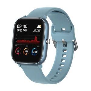 2020 NEWEST Smart Bracelet Heart Rate Monitor Waterproof Sports Smart Watch Support Android IOS